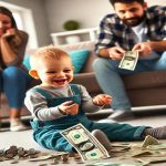 child-proof your finances