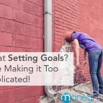 simple goals easy process