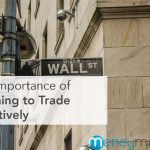 The Importance of Learning to Trade Effectively