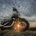 owning motorcycle