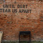 getting out of debt fast