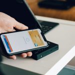 technology money
