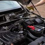 review smart car battery