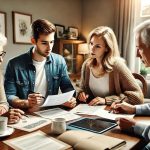 financial conversations