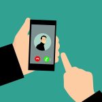 spam calls