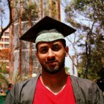 First-Generation Graduate