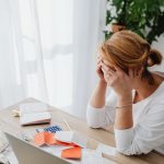 tackle debt after a life changing accident