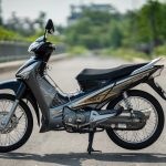 Two-Wheeler Loans