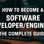 Become a Software Developer/Engineer