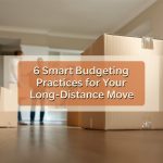 long distance move