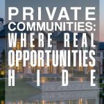 private community