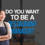 restaurant manager