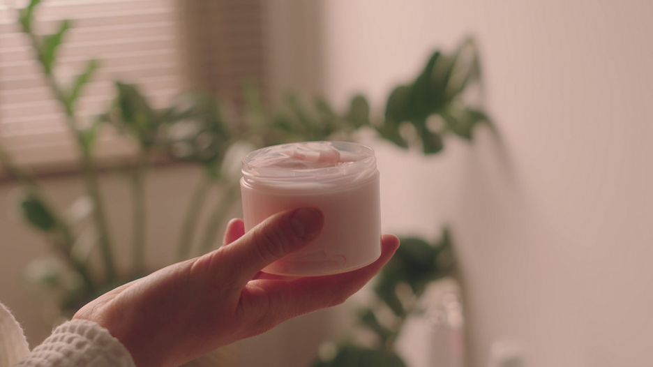 skincare spending