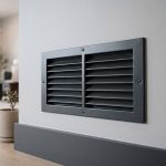 air vents
