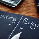 buying vs renting